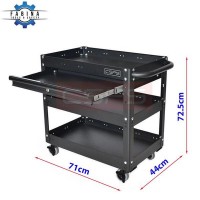 Đừng mua tủ đồ nghề sửa xe chỉ vì… thấy rẻ