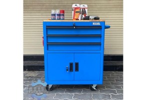 Đừng mua tủ đồ nghề sửa xe máy cho đến khi đọc bài viết này