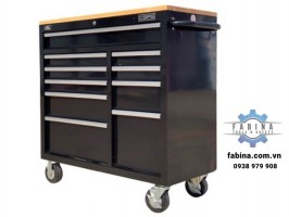 Giá Trị Của Tủ Đồ Nghề Không Nằm Ở Thép, Sơn Hay Ngăn Kéo