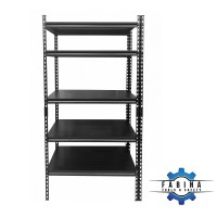 Industrial & Civil Shelf with Iron Sheet 91