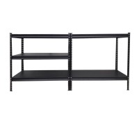 Kệ đa năng tấm thép thấp 182cm