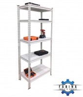 Kệ kho CSPS Giải pháp lưu trữ bền bỉ cho mọi không gian chuyên nghiệp