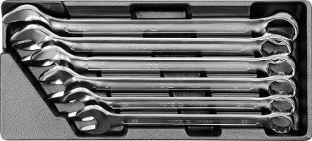 combination spanners  YT-5532