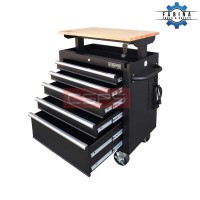 Khi Nào Nên Thay Mới Tủ Đồ Nghề Sửa Xe CSPS?