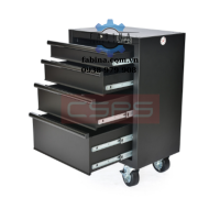Không Gian Xưởng Sẽ Thay Đổi Ra Sao Khi Dùng Tủ Đựng Dụng Cụ CSPS