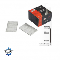 Kim bấm chuỗi T Retta - T Series Nail