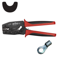 Wiha 33843 . automatic cos pliers