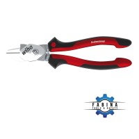 High performance side cutter BiCut® Professiona Wiha 38190