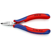 OBLIQUE CUTTING NIPPERS