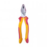 Kìm đa năng Wiha 26711 200mm cách điện 1000V