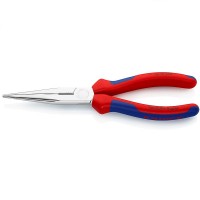 SNIPE NOSE SIDE CUTTING PLIERS