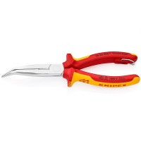 SNIPE NOSE SIDE CUTTING PLIERS TT