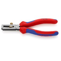 Kìm tuốt dây 11 02 160 Knipex