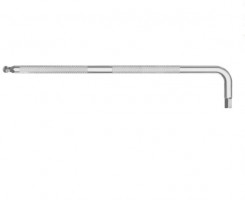 Lục Giác PB Swiss Tools Dòng Knurled size 1.5mm