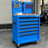 Mua Tủ Dụng Cụ Online Hay Tại Cửa Hàng Sẽ Tối Ưu Chi Phí Hơn?