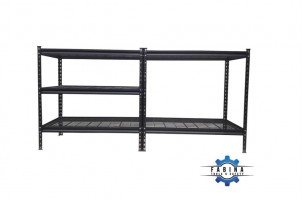 Nâng tầm không gian, gia tăng hiệu suất với kệ kho CSPS