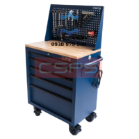 Nên mua tủ đồ nghề loại nào? So sánh các dòng phổ biến