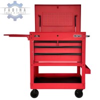 Nhiều Thợ Không Nhận Ra Tủ Đồ Nghề Sửa Xe Máy Đang Làm Chậm Nhịp Làm Việc
