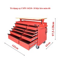 Những Lý Do Tủ Dụng Cụ CSPS Được Nhiều Người Tin Chọn