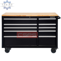 Phân Tích & Giải Đáp Toàn Diện Về Tủ Dụng Cụ Sửa Xe CSPS Từ Chuyên Gia FABINA