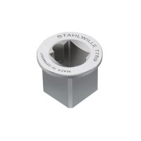 STAHLWILLE 58521089 - 7789 - SQUARE DRIVE ADAPTOR INSIDE 1/2