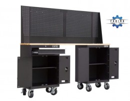Tại sao tủ CSPS là lựa chọn số một trong xưởng sửa chữa hiện đại?
