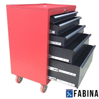 Tại sao tủ đồ nghề sửa xe lại không thể thiếu trong mọi xưởng sửa chữa?
