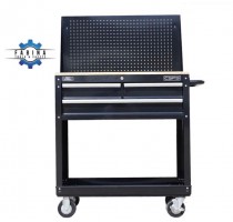Tại sao tủ dụng cụ 3 ngăn lại là lựa chọn phổ biến đến vậy?