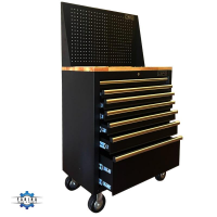 Top 4 Giải Pháp Lưu Trữ Dụng Cụ Tiết Kiệm Diện Tích Cho Không Gian Chật Hẹp Hiệu Quả Nhất