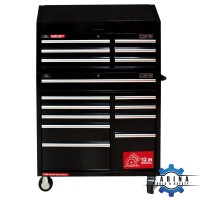 High quality CSPS 16 drawer tool cabinet