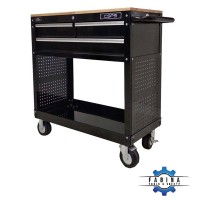 Tools Cabinet 03 drawers wood top CSPS