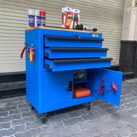 Tủ Đồ Nghề Hà Nội FABINA Và Những Dòng Sản Phẩm Được Chọn Nhiều Hiện Nay