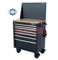 Tủ đồ nghề Nơi khơi nguồn cảm hứng và tư duy nghề nghiệp