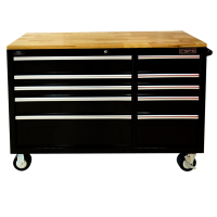 Tools Cabinet with 10 drawers 1