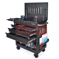 Tủ Dụng Cụ Cơ Khí Không Được Mua Vì Hôm Nay Mà Vì Nhu Cầu Của Ngày Mai