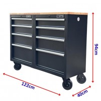 Tủ Dụng Cụ CSPS 122cm 