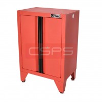 Tủ dụng cụ CSPS 61cm - 00 hộc kéo màu đỏ kèm chân tủ