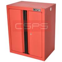 Tủ dụng cụ CSPS 61cm - 00 hộc kéo màu đỏ