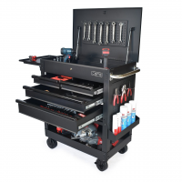 Tủ dụng cụ CSPS 84cm - 04 hộc kéo
