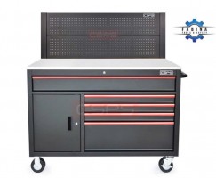 Tủ dụng cụ CSPS Giải pháp lưu trữ chuyên nghiệp cho ngành cơ khí và sửa chữa
