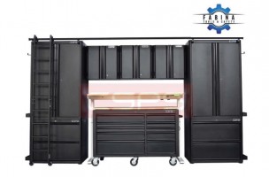Tủ Dụng Cụ FABINA Có Đáng Đầu Tư Hay Chỉ Là Món Đồ Đẹp?