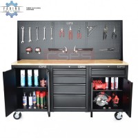 Tủ Dụng Cụ Fabina Có Tốt Không Đánh Giá Chi Tiết Từ Thực Tế