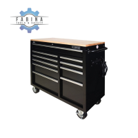 Tủ Dụng Cụ Fabina Và 3 Thứ Khiến Xưởng Bạn Mất Thời Gian Mỗi Ngày