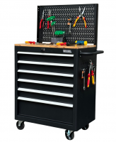 Tủ Dụng Cụ Giá Rẻ Có Thực Sự Tiết Kiệm Hay Chỉ Là Chi Phí Ẩn?