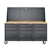 Tủ Dụng Cụ TP.HCM – Tiêu Chí Chọn Mua Không Phải Ai Cũng Biết