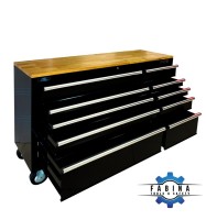 Tủ Dụng Cụ TP.HCM Xu Hướng Thiết Kế Được Garage Chuyên Nghiệp Ưa Chuộng