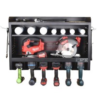 Tools Cabinet with 10 drawers 1