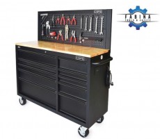 Tủ Đựng Đồ Nghề Sửa Chữa Ô Tô Và Những Tiêu Chí Không Thể Bỏ Qua