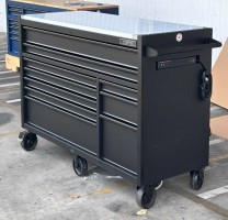 Tủ Đựng Dụng Cụ Có Cần Được Bảo Dưỡng Định Kỳ Không?