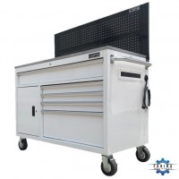 Tủ Đựng Dụng Cụ Đồ Nghề Và Sự Khác Biệt Đến Từ Cách Sắp Xếp